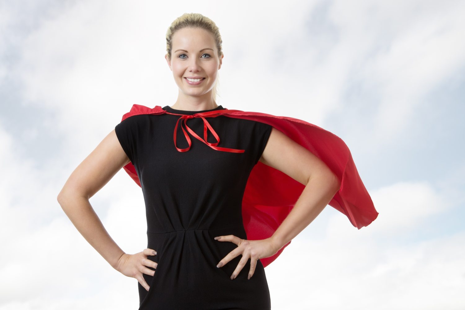 super hero at work super hero at work